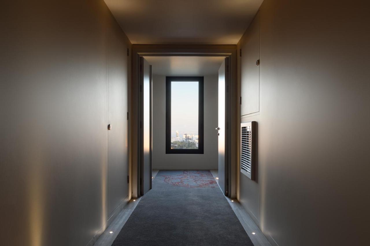 Melia Lisboa Aeroporto Hotel Екстериор снимка